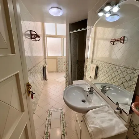La Casa Di Fili Apartamento