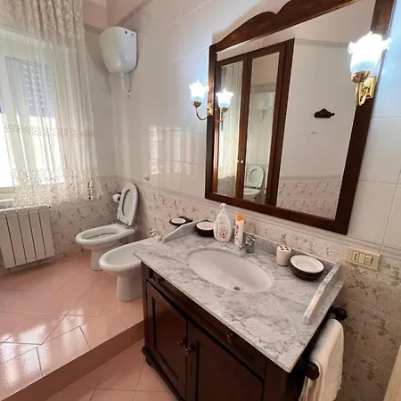 Apartamento La Casa Di Fili *