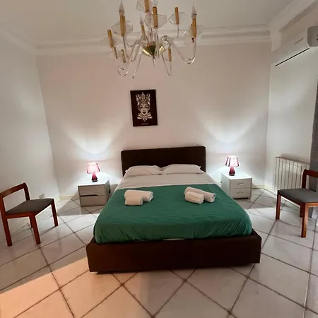 Apartamento La Casa Di Fili *