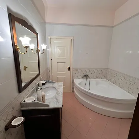 Apartamento La Casa Di Fili *