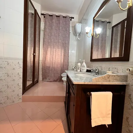 Apartamento La Casa Di Fili
