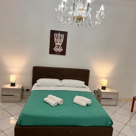 Apartamento La Casa Di Fili *