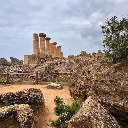 Apartamento La Casa Di Fili *