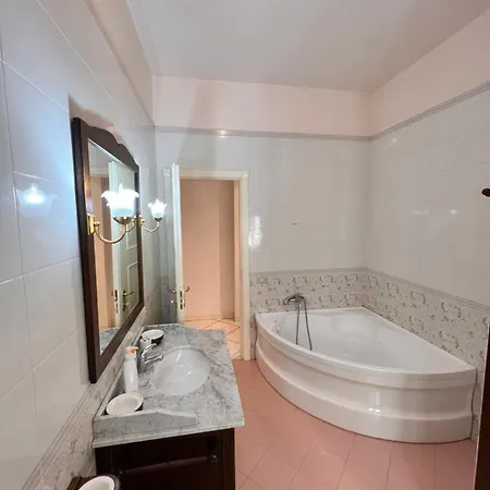 Apartment La Casa Di Fili
