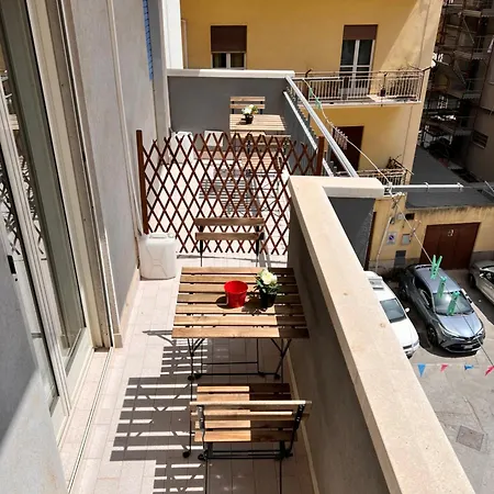 La Casa Di Fili * アグリジェント