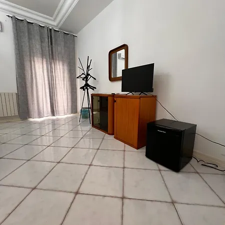 Apartment La Casa Di Fili Agrigento