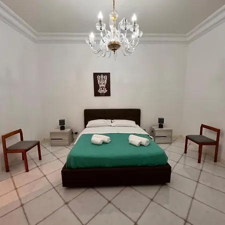 La Casa Di Fili アパート アグリジェント