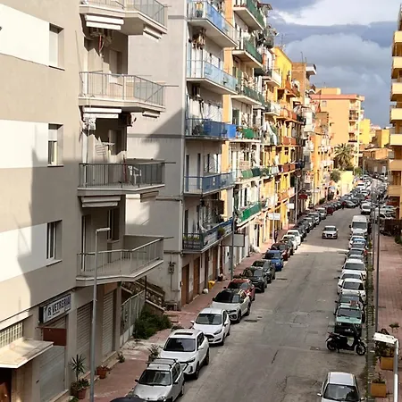 La Casa Di Fili Apartment *