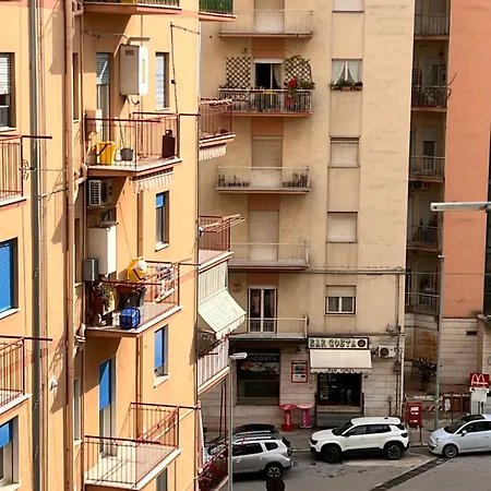 Apartment La Casa Di Fili *