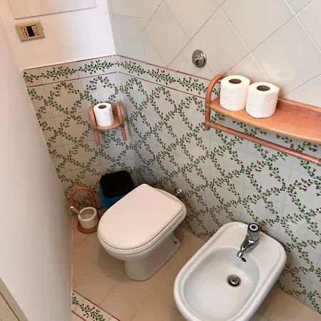 La Casa Di Fili *