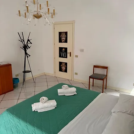 La Casa Di Fili Agrigento