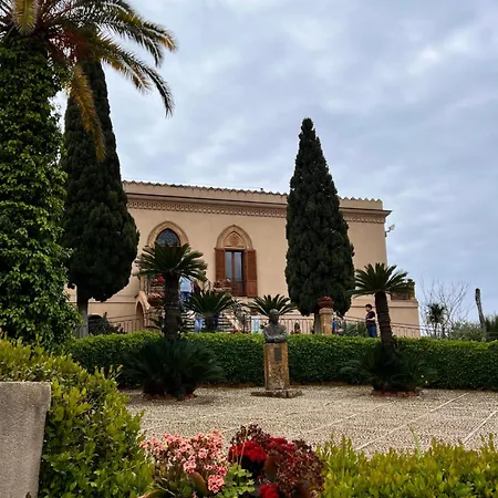 La Casa Di Fili * Agrigento