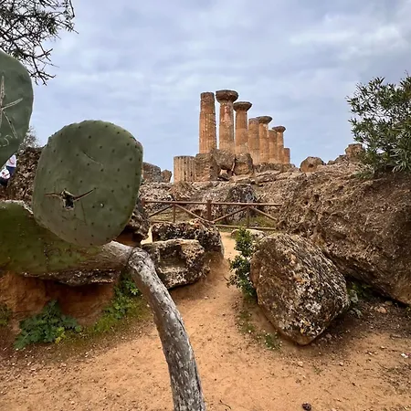 La Casa Di Fili *