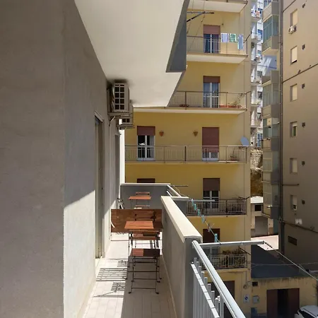 La Casa Di Fili アパート *