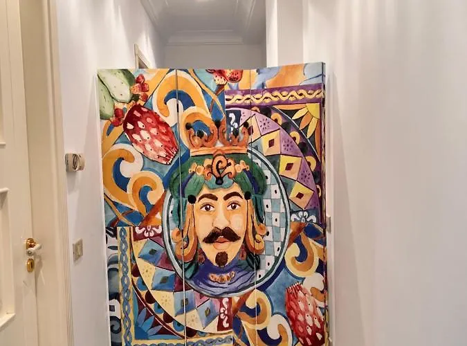 Apartment La Casa Di Fili