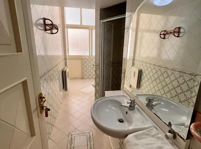 La Casa Di Fili Apartment