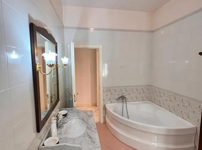 Apartment La Casa Di Fili