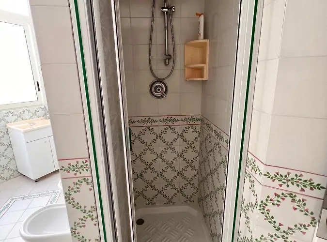 La Casa Di Fili Apartment *