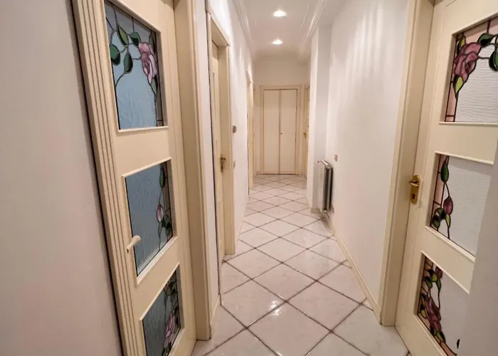 La Casa Di Fili *