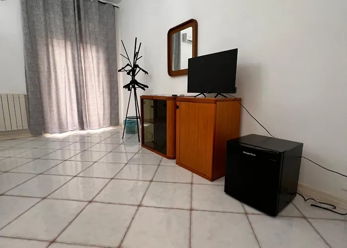 Apartment La Casa Di Fili Agrigento