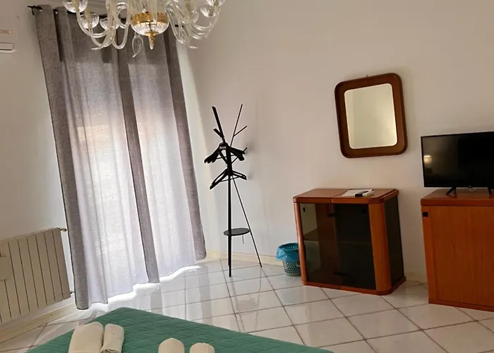 Apartment La Casa Di Fili
