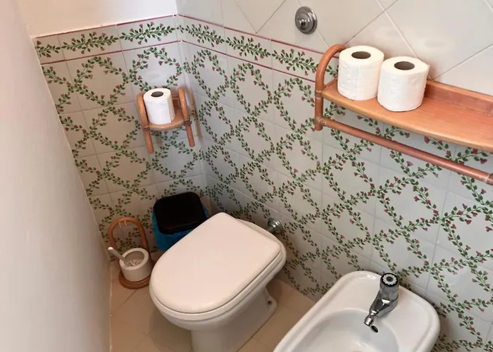 La Casa Di Fili *