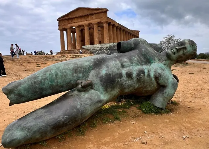 La Casa Di Fili