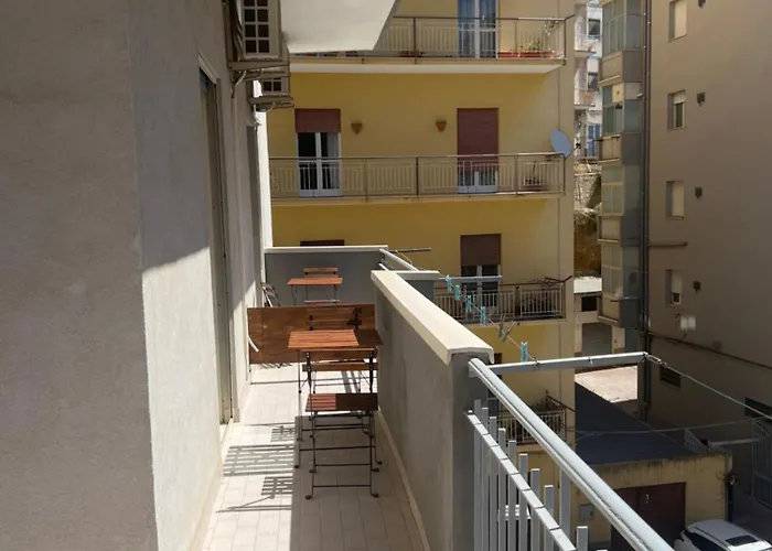 La Casa Di Fili